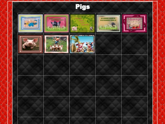 Pigs/Pigs screenshot