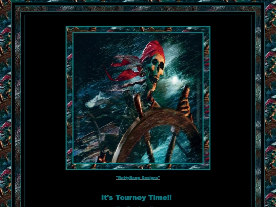 Pirates/Pir-1 screenshot