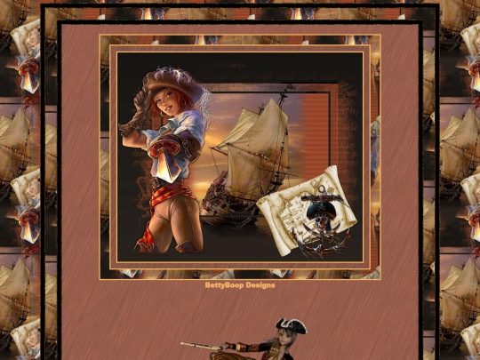 Pirates/Pir-2 screenshot