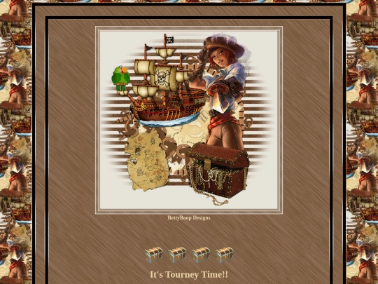 Pirates/Pir-3 screenshot