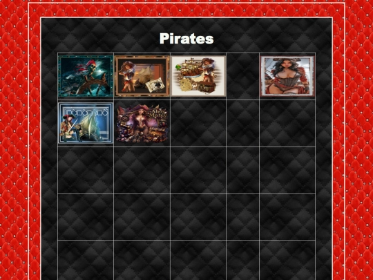 Pirates/Pirates screenshot