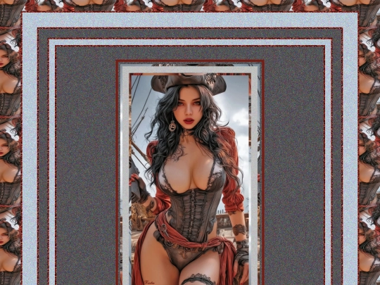 Pirates/pg5 screenshot