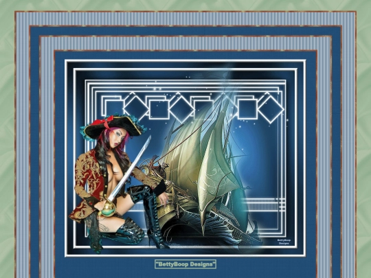 Pirates/pg6 screenshot