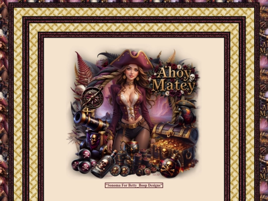 Pirates/pg7 screenshot