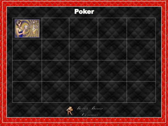 Poker/Poker screenshot
