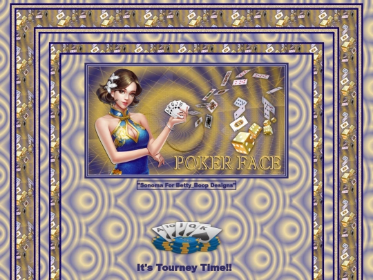 Poker/pg1 screenshot