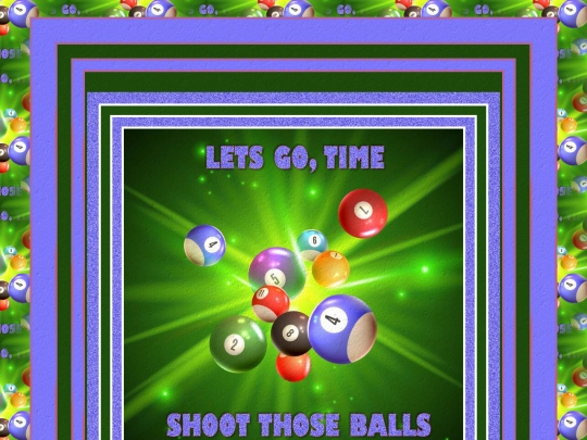 Pool/pg1 screenshot