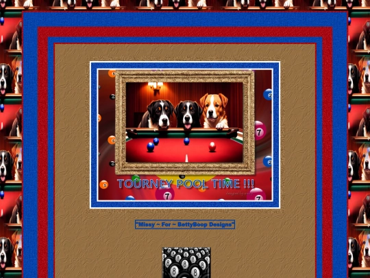 Pool/pg2 screenshot