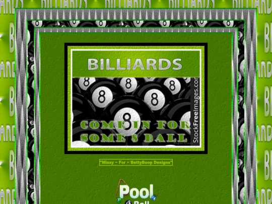 Pool/pg5 screenshot
