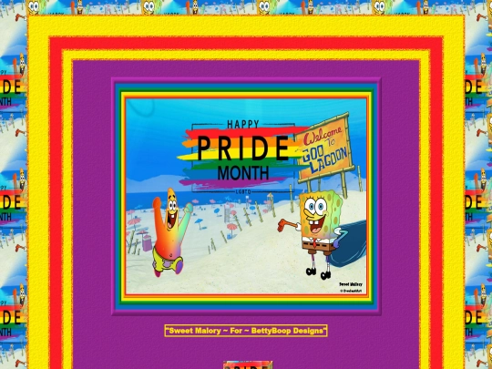 Pride/pg1 screenshot