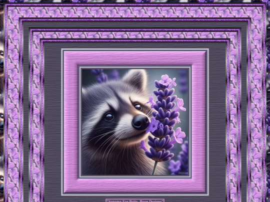 Raccoons/pg4 screenshot
