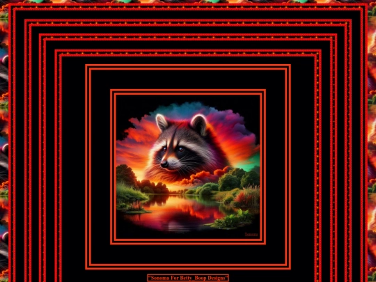 Raccoons/pg5 screenshot