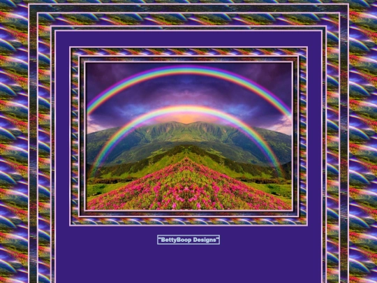 Rainbows/pg1 screenshot