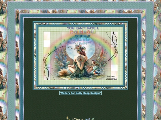 Rainbows/pg4 screenshot