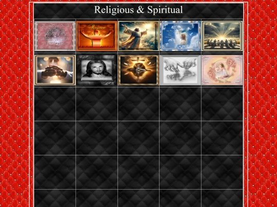 Religious/Religious screenshot