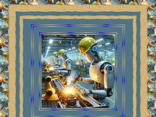 Robots/pg1 screenshot