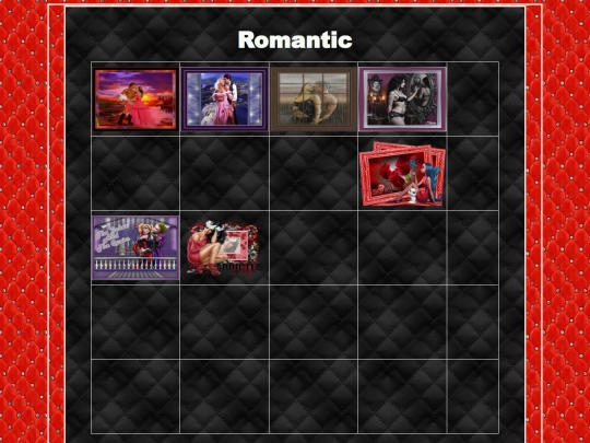 Romantic/Romantic screenshot