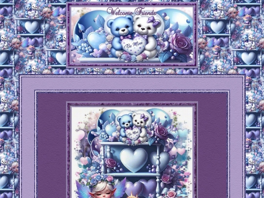 SHOWCASE/pg231 screenshot