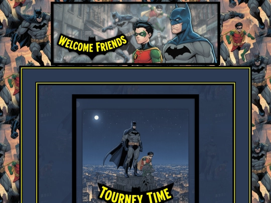SHOWCASE/pg239 screenshot