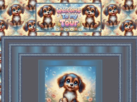 SHOWCASE/pg279 screenshot