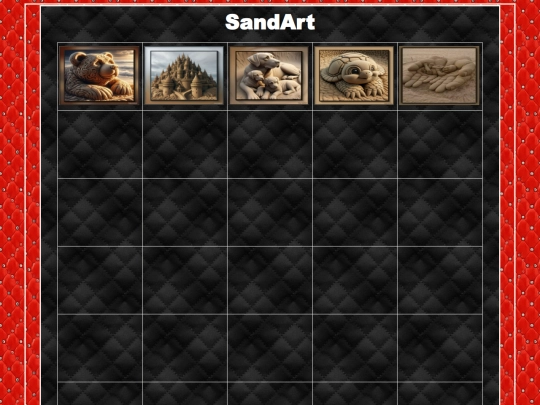 SandArt/SandArt screenshot
