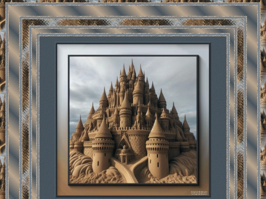 SandArt/pg2 screenshot