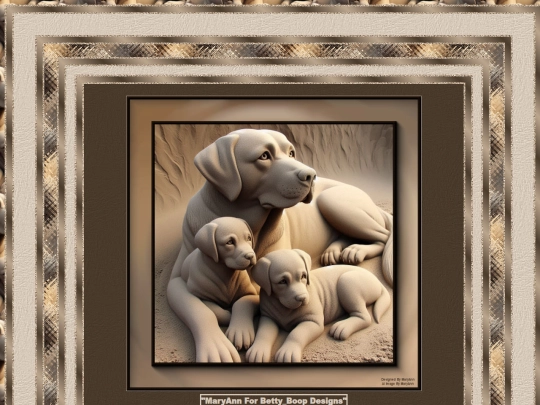 SandArt/pg3 screenshot