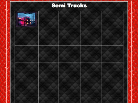 SemiTrucks/SemiTrucks screenshot