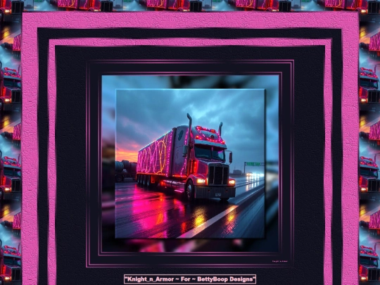 SemiTrucks/pg1 screenshot