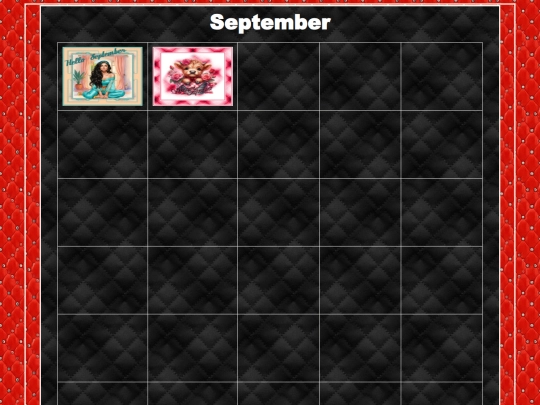 September/September screenshot