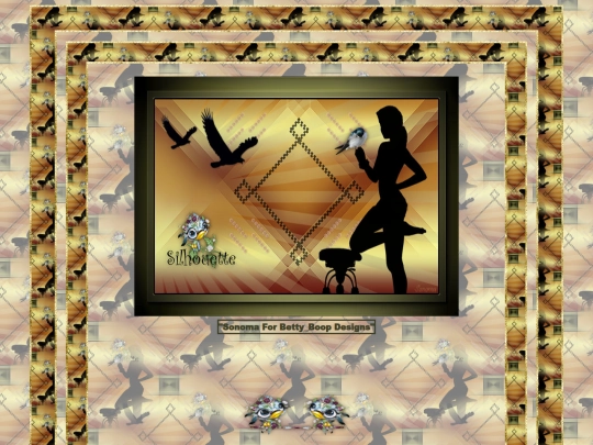 Silhouettes/pg4 screenshot