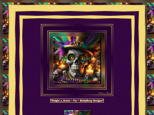 Skulls/pg2 screenshot