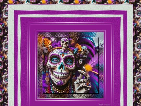 Skulls/pg5 screenshot