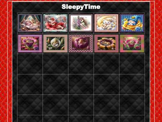 SleepyTime/SleepyTime screenshot