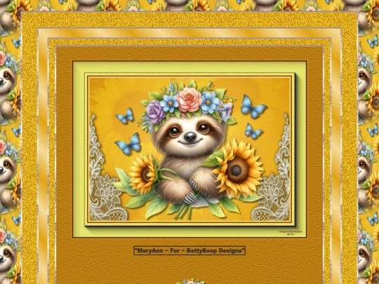 Sloths/pg6 screenshot