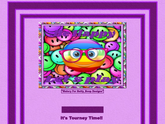 Smilies/pg3 screenshot