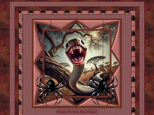 Snakes/pg2 screenshot