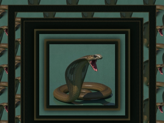 Snakes/pg8 screenshot