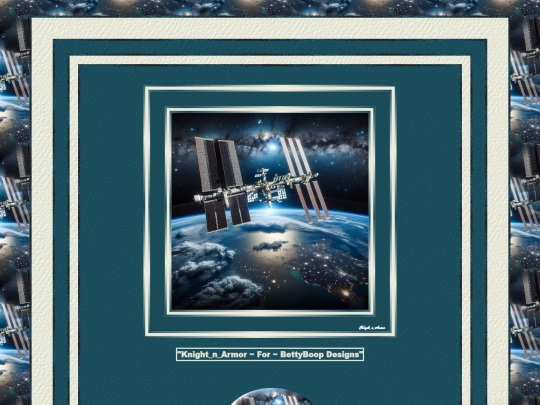 Space/pg2 screenshot