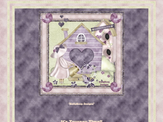 Spring/Spring-14 screenshot