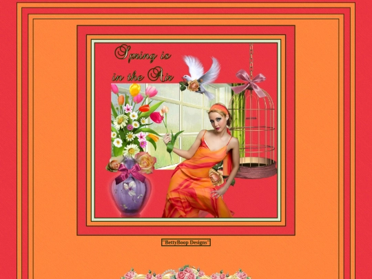 Spring/Spring-15 screenshot