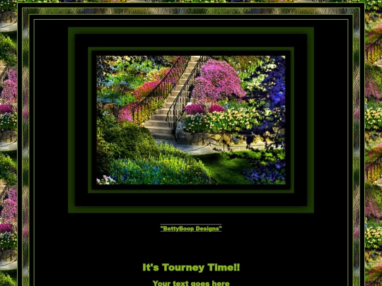 Spring/Spring10 screenshot