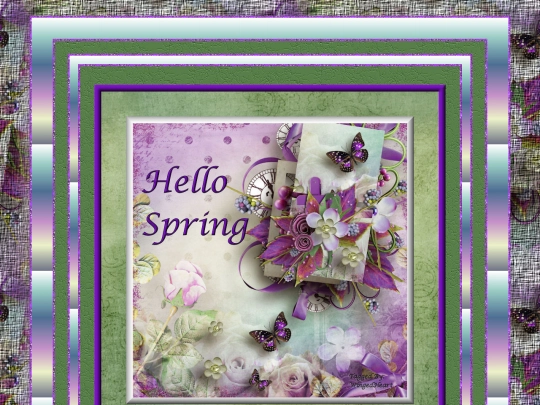Spring/pg28 screenshot