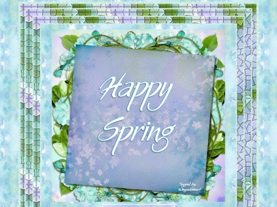 Spring/pg35 screenshot