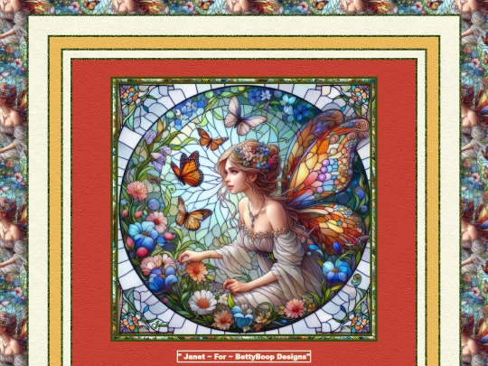 StainedGlassArt/pg2 screenshot