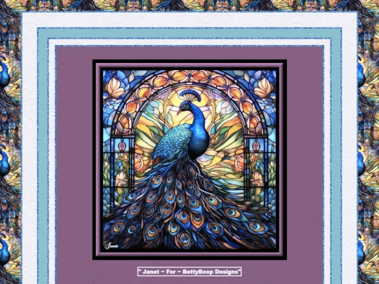 StainedGlassArt/pg3 screenshot