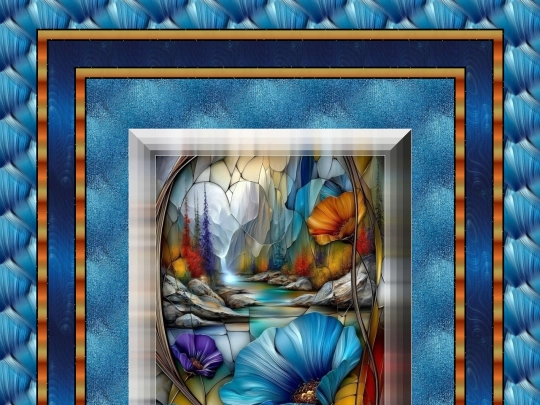 StainedGlassArt/pg5 screenshot