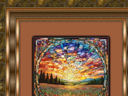 StainedGlassArt/pg6 screenshot