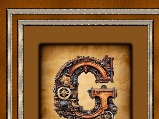 Steampunk/pg3 screenshot