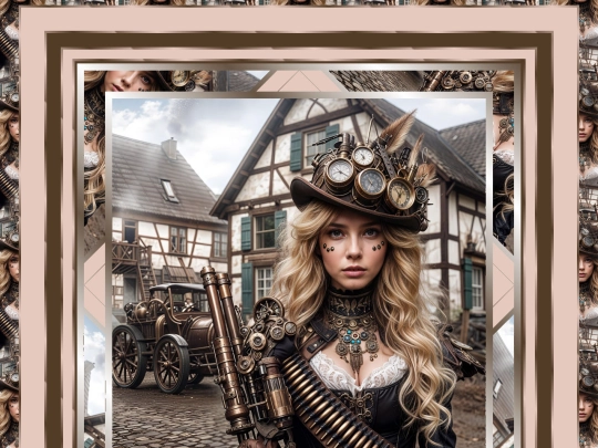 Steampunk/pg6 screenshot